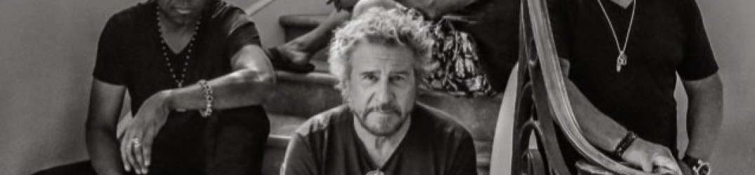 Sammy Hagar & The Circle: guarda il video di ‘No Worries’ dal debut-album “Space Between”
