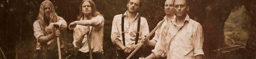 Volture Industries: videoclip da “The Tower”