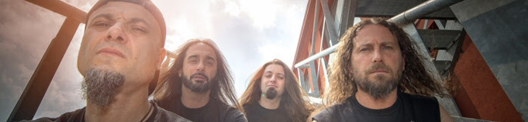Extrema: “Carcasses” inclusa nella free compilation Rust’ n’ Dust