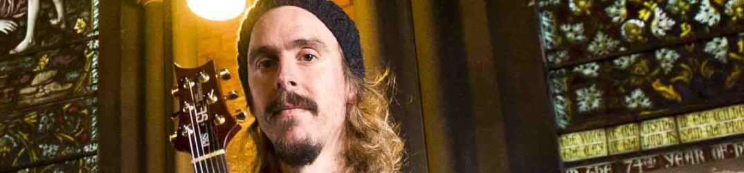 Opeth: Åkerfeldt, “Adoro suonare dal vivo, ma l’idea di andare in tour mi riempie di terrore”