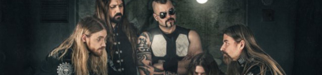 Sabaton: Pär Sundström, ‘La band non promuove la guerra, la racconta e basta’
