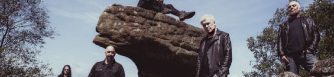 Paradise Lost: Aaron Aedy, ‘Sì, stiamo lavorando al nuovo album’