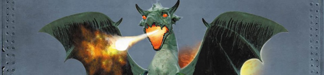 Holy Dragons: nuovo album in arrivo