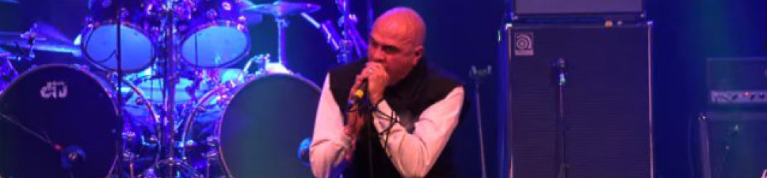 Vio-lence: guarda il video professionale dell’intero concerto di Las Vegas dello scorso 18 agosto