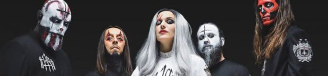 Lacuna Coil: svelate le ristampe in un unboxing video
