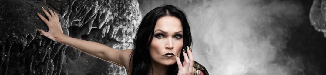 Tarja: disponibile il pre-ascolto del nuovo “In The Raw”