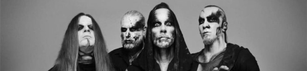 Behemoth: EP a sorpresa per il tour “Ecclesia Diabolica Baltica”