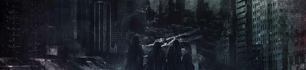 Dark Haunters: release party “To Persevere is Diabolical”