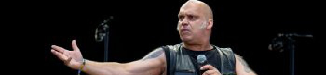 Blaze Bayley: guarda il lyric video ufficiale per la canzone ‘Eagle Spirit’