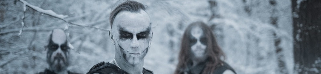 Devilish Impressions: il singolo ‘Cingvlvm Diaboli” dal nuovo EP “Postmortem Whispering Crows”