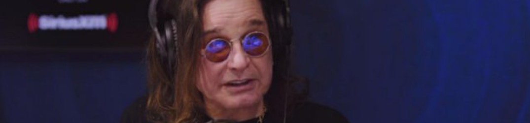 Ozzy Osbourne: “Questo è stato uno degli anni più incasinati della mia vita”