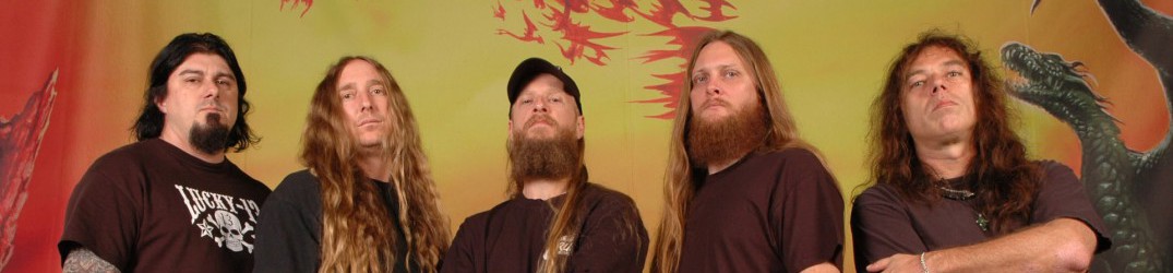 Obituary: “Inked In Blood” entra in classifica