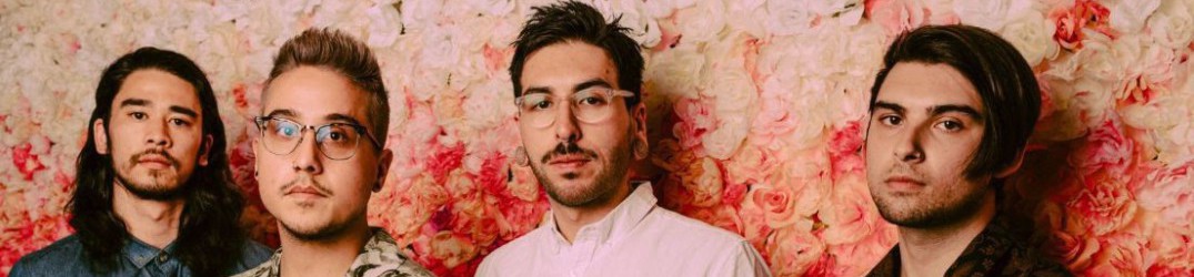 Dayseeker: guarda il video ufficiale di ‘Sleeptalk’ e dettagli del nuovo album in arrivo