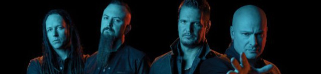 Disturbed: pubblicato il video live a 360 gradi di ‘Inside The Fire’