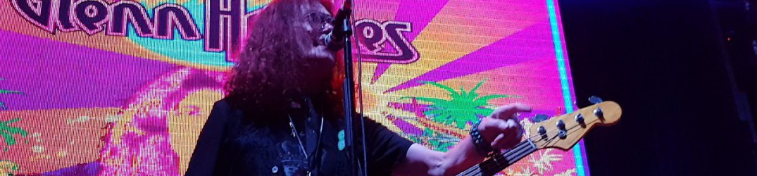 The Dead Daisies: cambio di line-up, arriva Glenn Hughes e si presenta con un nuovo singolo