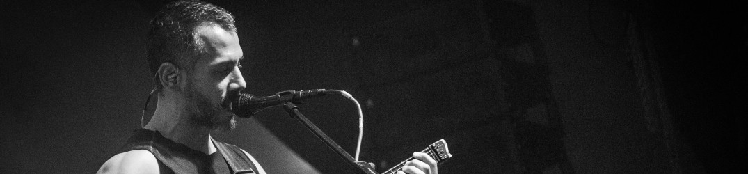 Paul Masvidal: presentato il nuovo singolo acustico ‘Hand To Mouth’