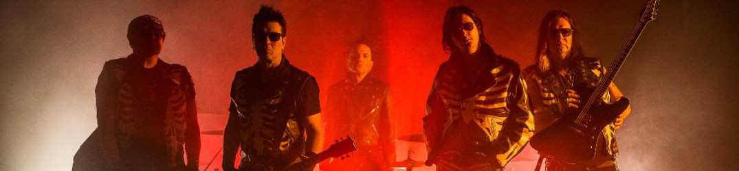 The 69 Eyes: ecco il “making of” del video ’27 & Done’