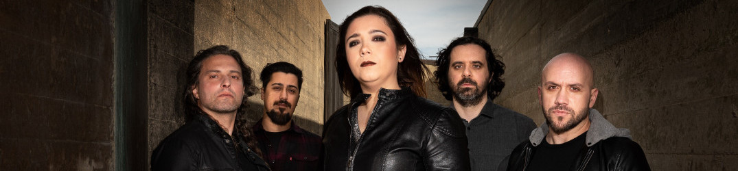 Blame Zeus: firma del contratto con Rockshot Records per il terzo album “Seethe”
