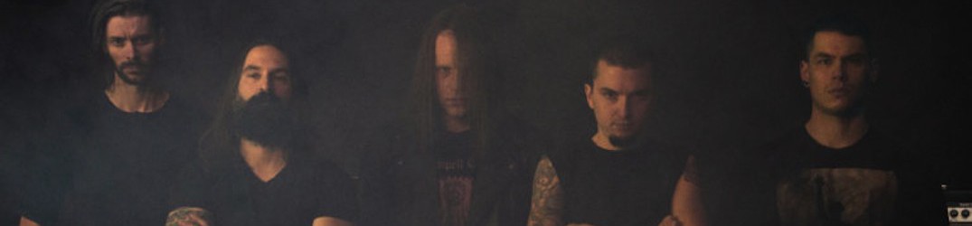 Eclipser: ascolta il nuovo singolo ‘Coagulation’ tratto dal nuovo album “Pathos”