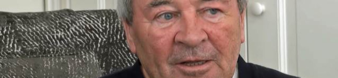 Ian Gillan: il video di ‘Razzle Dazzle’ dal suo album live “Contractual Obligation”