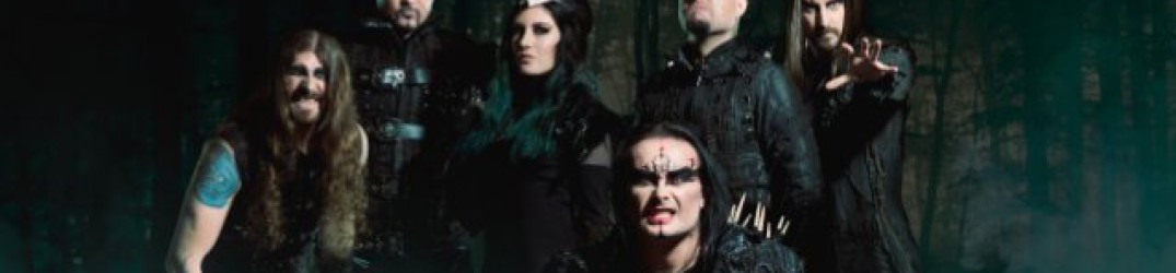 Cradle Of Filth: a novembre la ristampa di “Cruelty And The Beast”