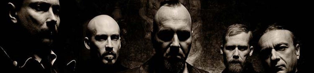 Mayhem: [première] l’audio ufficiale di ‘Worthless Abominations Destroyed’