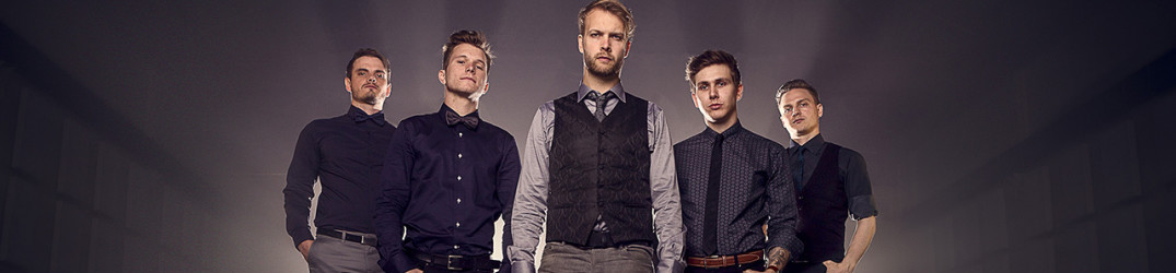 Leprous: il video del nuovo singolo, ‘Below’
