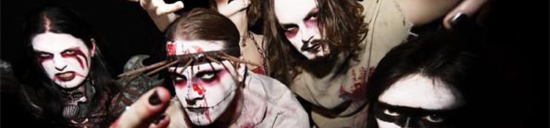Evil Scarecrow: il video della performance integrale al Bloodstock 2019