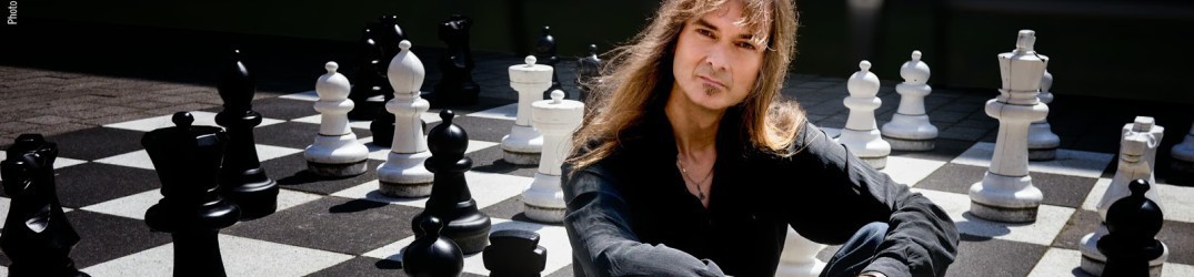 Ayreon: firma per Mascot Label Group