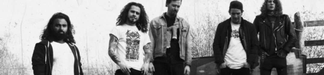 Baest: il video di ‘Vitriol Lament’ dal prossimo album “Venenum” su Century Media Records