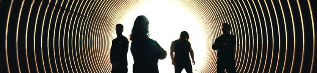 Apotheus: online il video ufficiale del nuovo brano ‘ Caves Of Steel’
