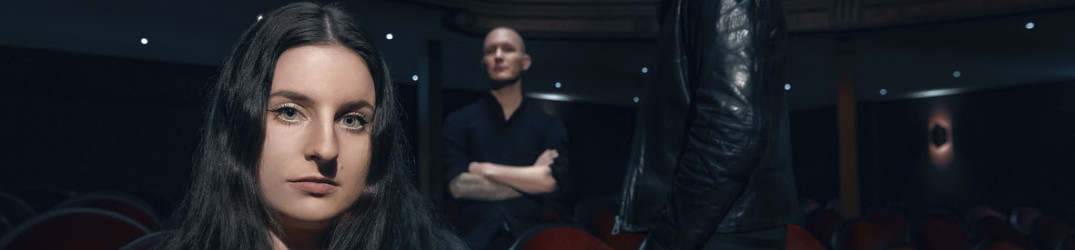 Cellar Darling: pubblicato il videoclip della nuova canzone ‘Love’