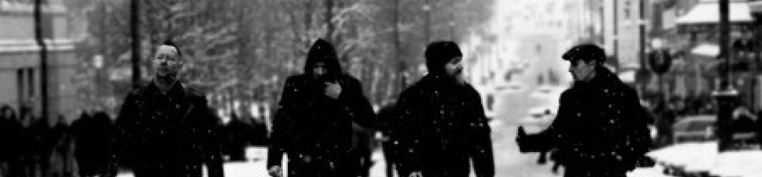 Dold Vorde Ens Navn (feat. ex Satyricon, Dødheimsgard): online il primo singolo ‘Vitnesbyrd’
