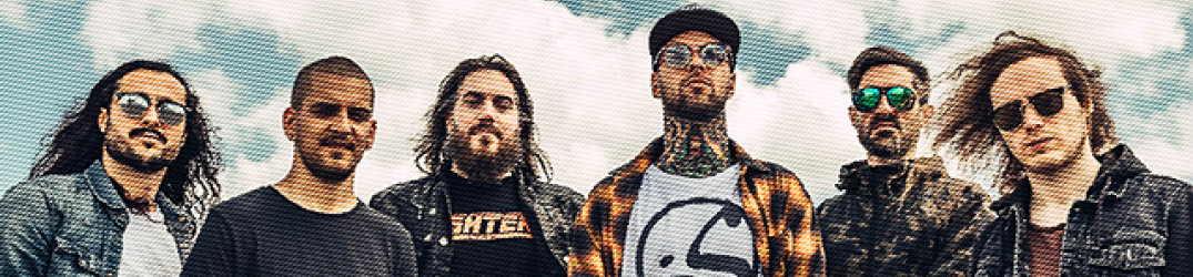 Betraying The Martyrs: pubblicato l’audio ufficiale del nuovo singolo ‘Down’