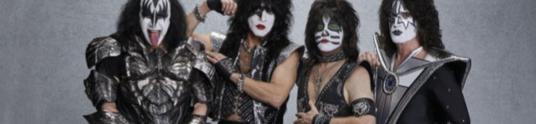 Kiss: al concerto di Cincinnati venduta per 50 dollari la maglietta commemorativa… Cincinnatti!