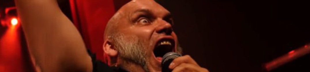 Iron Maiden: Blaze Bayley, “Gli album con me hanno dato inizio all’era progressive della band”