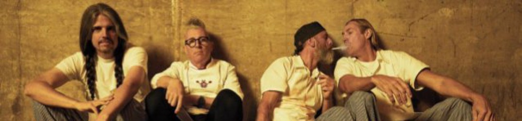 Tool: all’attacco della prima posizione della classifica Billboard 200