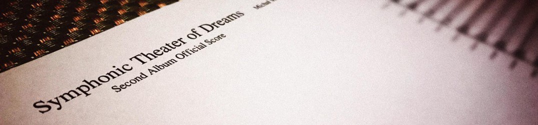 Symphonic Theater Of Dreams: in arrivo la campagna di crowdfounding per un doppio album