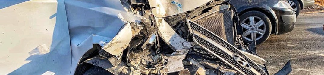 Sabaton: coinvolti in un serio incidente automobilistico, nessun ferito grave