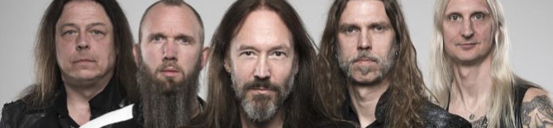 Hammerfall: Oscar Dronjak, ‘Cerchiamo sempre di realizzare l’album perfetto di heavy metal’