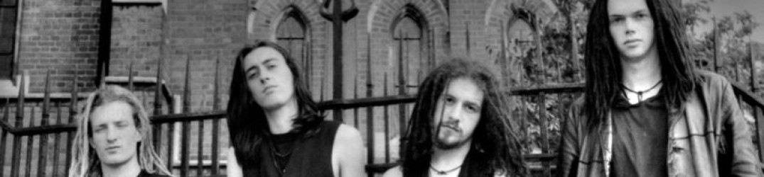 Cain: rimasterizzato il debut della cult band, ascolta ‘Crucify’