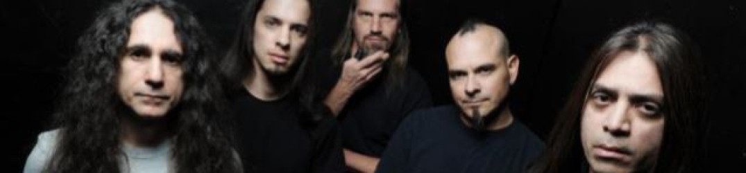 Fates Warning: il nuovo album intitolato “Theories Of Flight†in dettaglio