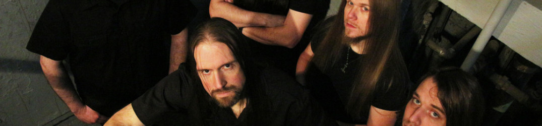 Novembers Doom: rivelati i primi dettagli sul nuovo album