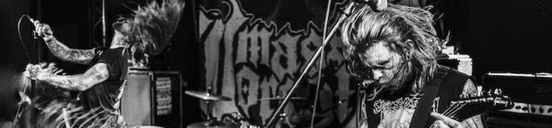 Mass Worship: online la nuova ‘Spiritual Destitution’