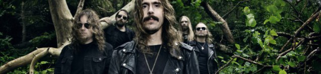 Opeth: Fredrik Åkesson, ‘Tre mesi per scrivere la maggior parte di ‘In Cauda Venenum'”