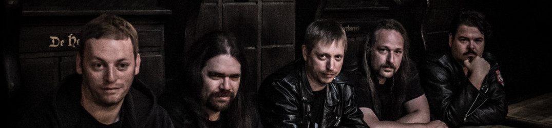 Atlantean Kodex: in streaming l’intero nuovo album ‘The Course Of Empire’