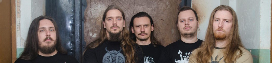 Hell:On: quinto album in arrivo