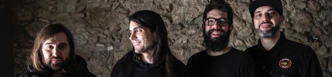 Syberia: il video ufficiale di ‘Empire Of Oppression’ tramite Metal Blade Records