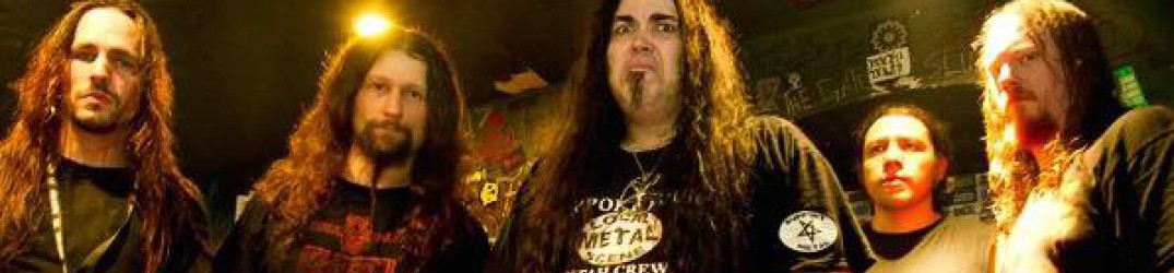 Vital Remains: il cantante Brian Werner lascia la band