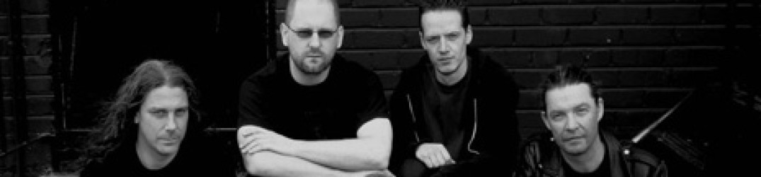 Benediction: al lavoro sul nuovo album dopo undici anni